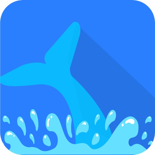 Sleep Pillow - White Noise Natural Relaxing Sleepmaker Ocean Wave Sounds iOS App