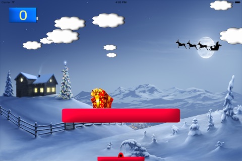 Stick Christmas screenshot 2