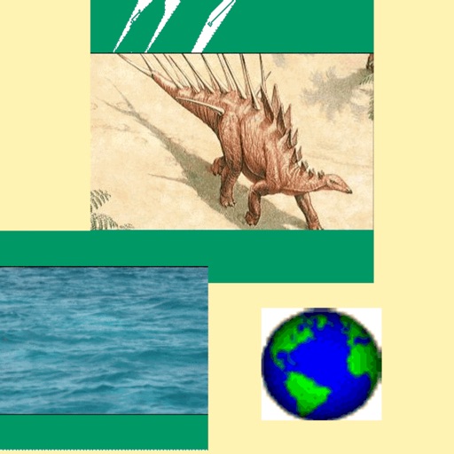 ScienceEarthWavesDinosaursQuiz