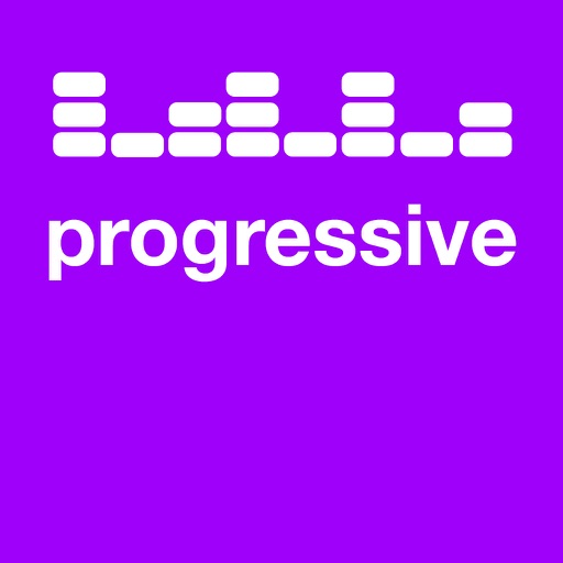 iRadio: Progressive