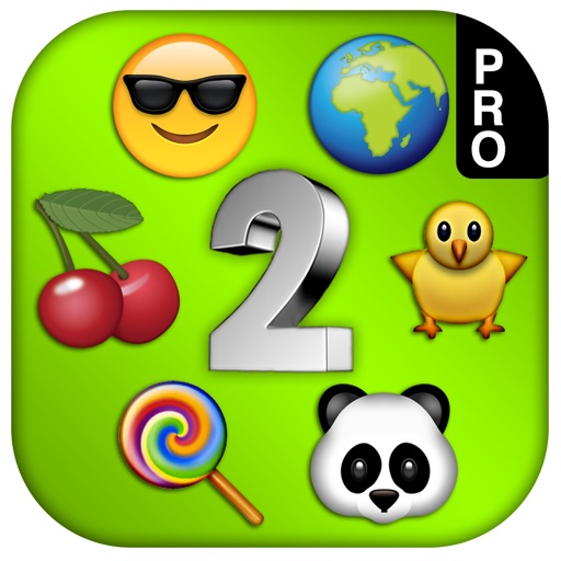 Emoticons++ iOS App