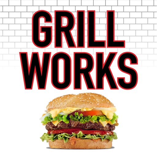 Grill Works icon