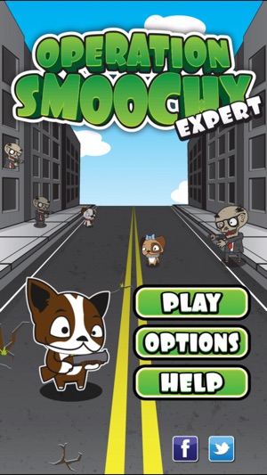 Operation Smoochy Expert(圖1)-速報App