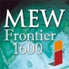 Iizuna MEW Frontier 1600 AR