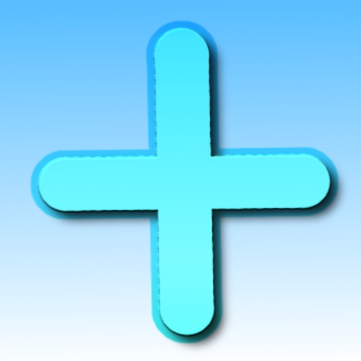 The Math Game - Addition Facts icon