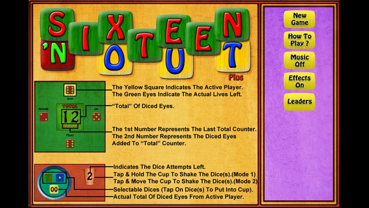 16Out Plus screenshot-4
