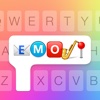 Emojizer Keyboard - Custom Emoji Font for iOS 8
