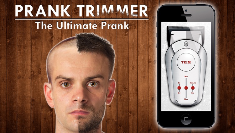 Prank Trimmer