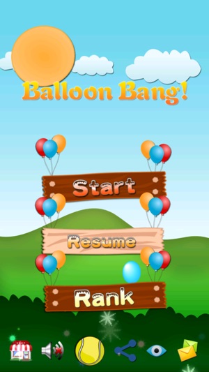 Balloon Crush HD(圖2)-速報App