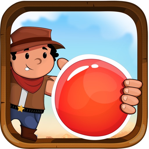 Bubble Shooter - New Game Icon