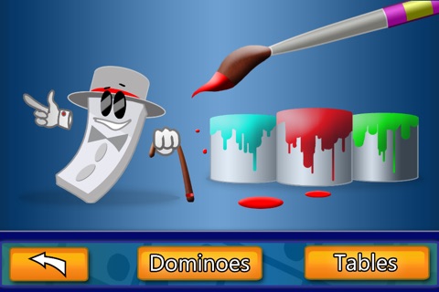 Domino Islands screenshot 3