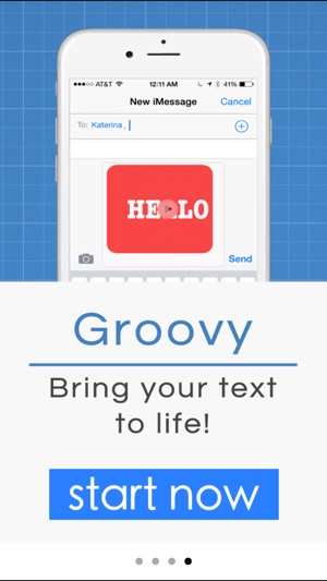 Groovy Text(圖5)-速報App