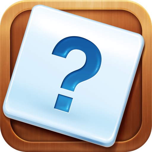 Wordz 2 iOS App