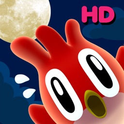 Drowsy Birdies  - My Goggle Sleepy Wings HD