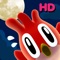 Drowsy Birdies  - My Goggle Sleepy Wings HD