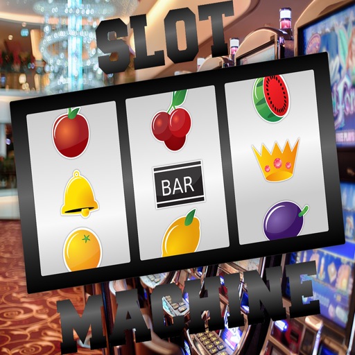 A Absolute Super Slots Vegas-Free Game Casino Icon