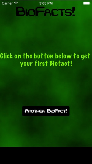 BioFacts!(圖1)-速報App