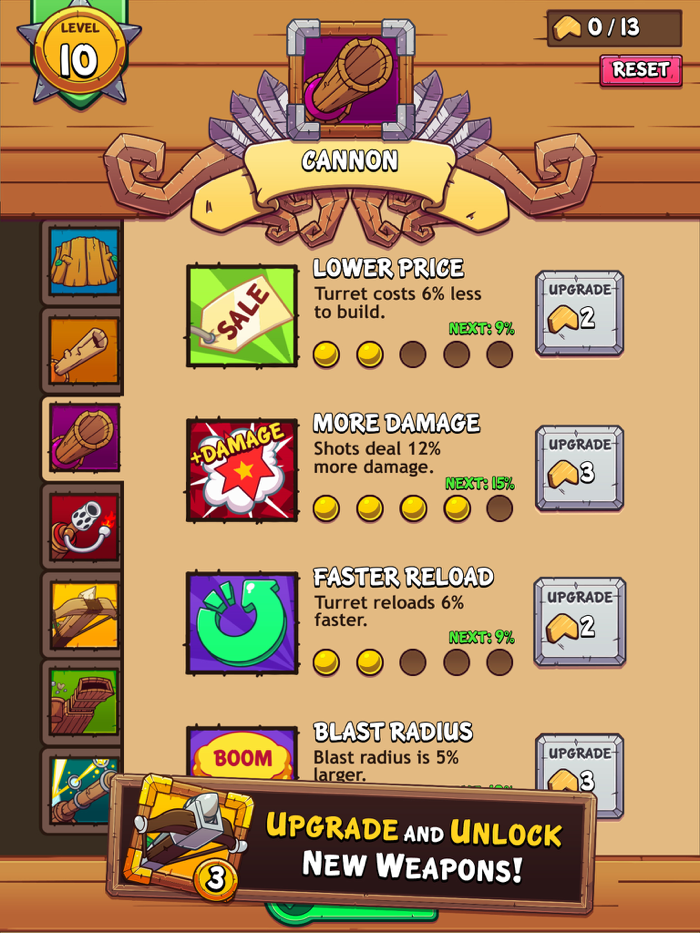 Defend The Dam - Active Lane Defense