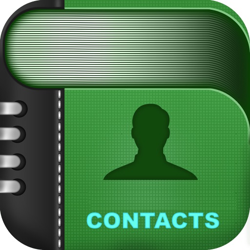 Easy Contacts# Tool icon