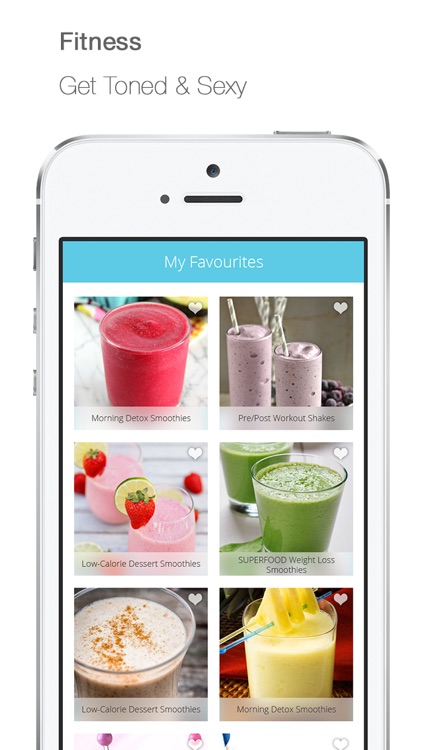 FREE! WeightLoss Smoothies for Detox, Nutrition, Anti-Oxidant, HealthyLiving, Low-Calorie Food and Fitness!