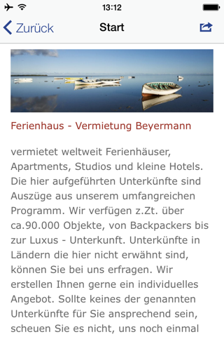 Bernds_Ferienhäuser screenshot 2