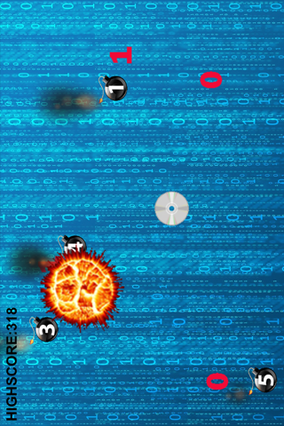 Quad-Core Brain screenshot 2