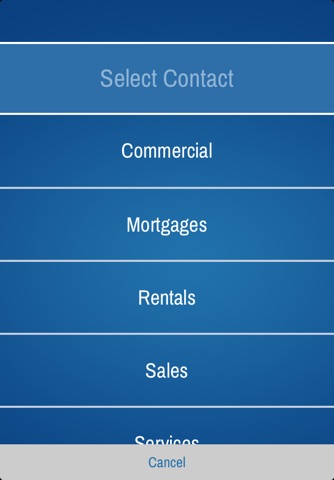 Call Request screenshot 3