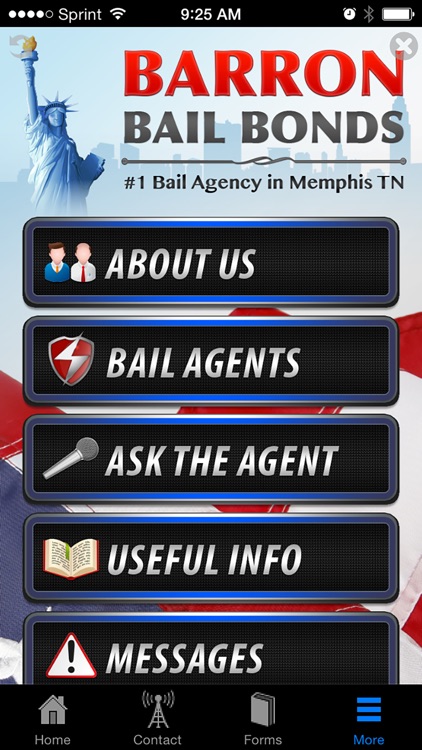 Barron Bail Bonds