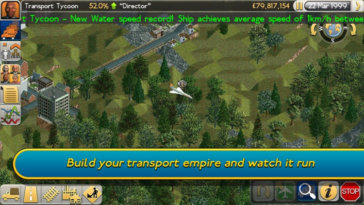 Transport Tycoon Lite