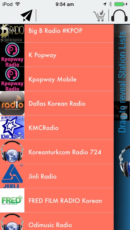 Radio Korea HD