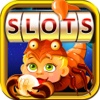 Horoscope slots : play 777 Las Vegas Style Slot Machine to try your luck