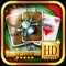 ACC Solitaire [ Spider ] HD - Classic card games for iPad and iPhone