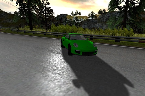 Porsche Rivals screenshot 4