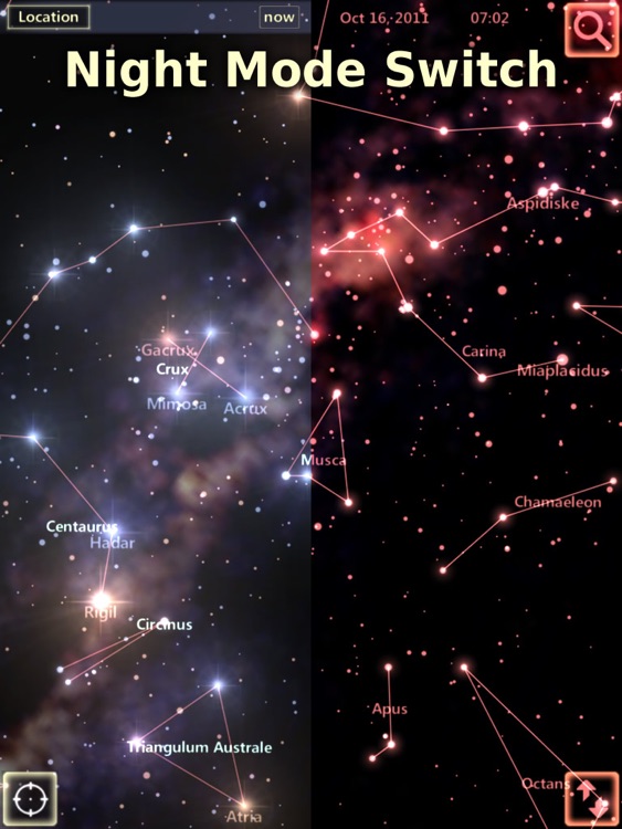 Star Tracker HD - Best StarGazing app to Explore the Universe screenshot-4
