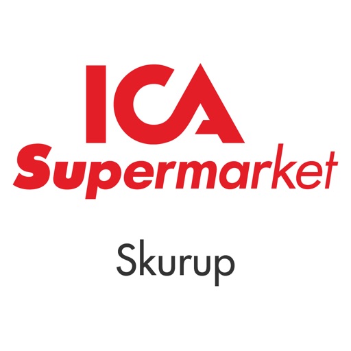 ICA Supermarket Skurup icon