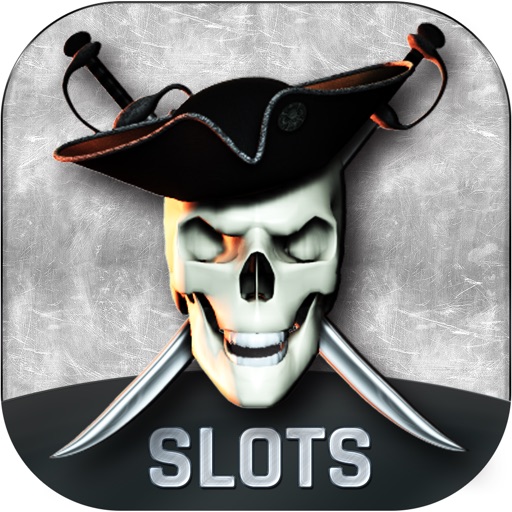 90 Scratch Lever Pirates Slots Machines - FREE Las Vegas Casino Games
