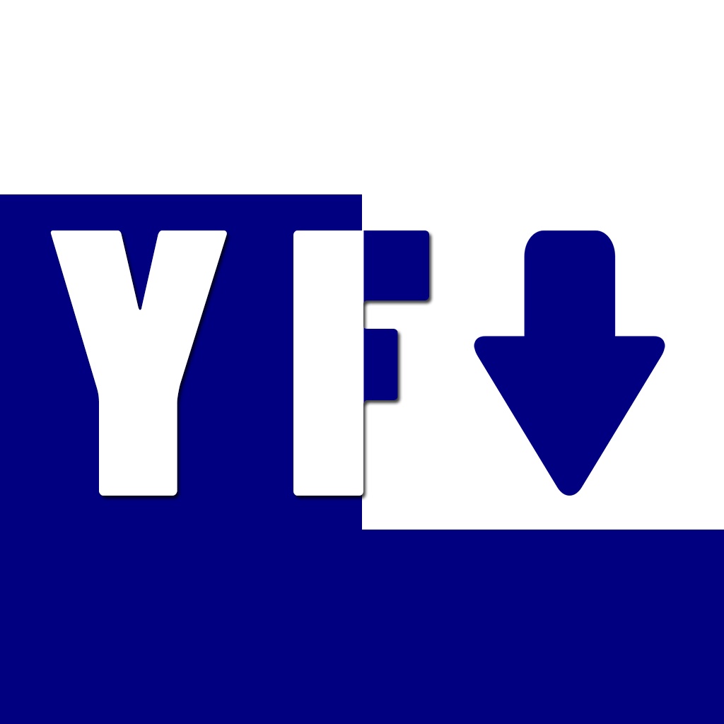 YFDownloader icon