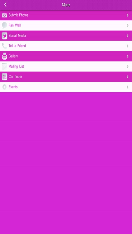 Leicester Nail Bar screenshot-3