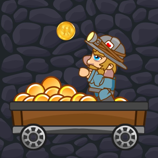 Catch The Coin ! Icon