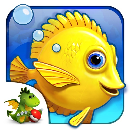 Fishdom (Premium) icon