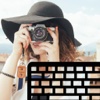 Photo Keyboard