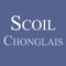 Welcome to Scoil Chonglais iSchoolApp