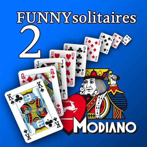 Funny Solitaires 2