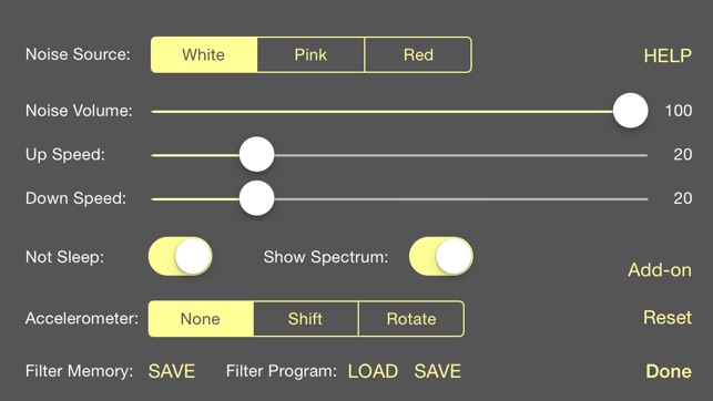 Noise Synth(圖3)-速報App