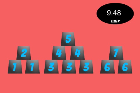 Cup Stacking - Sport Tapping screenshot 3