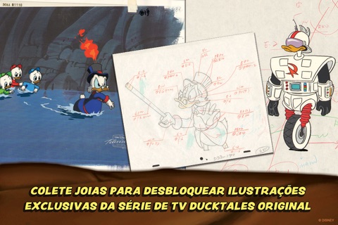 DuckTales: Remastered screenshot 4