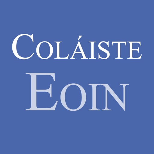 Coláiste Eoin Carlow icon