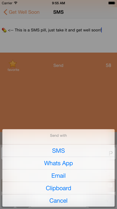 How to cancel & delete SMS Butler - Message Archive from iphone & ipad 4