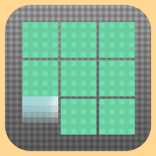 PicPuzz - randomly sliding puzzle! iOS App