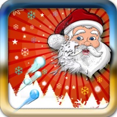 Activities of Hit Santa: Smash Santa with Snowball 2015 -Crazy New Year Arcade Game For Cool Shooters